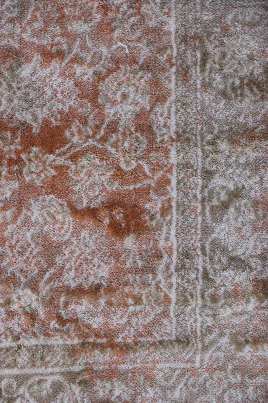 Turkish Modern Festival WD Rug - 3.9 x 5.6 FT - Luxurious Woven Masterpiece 50% Off!