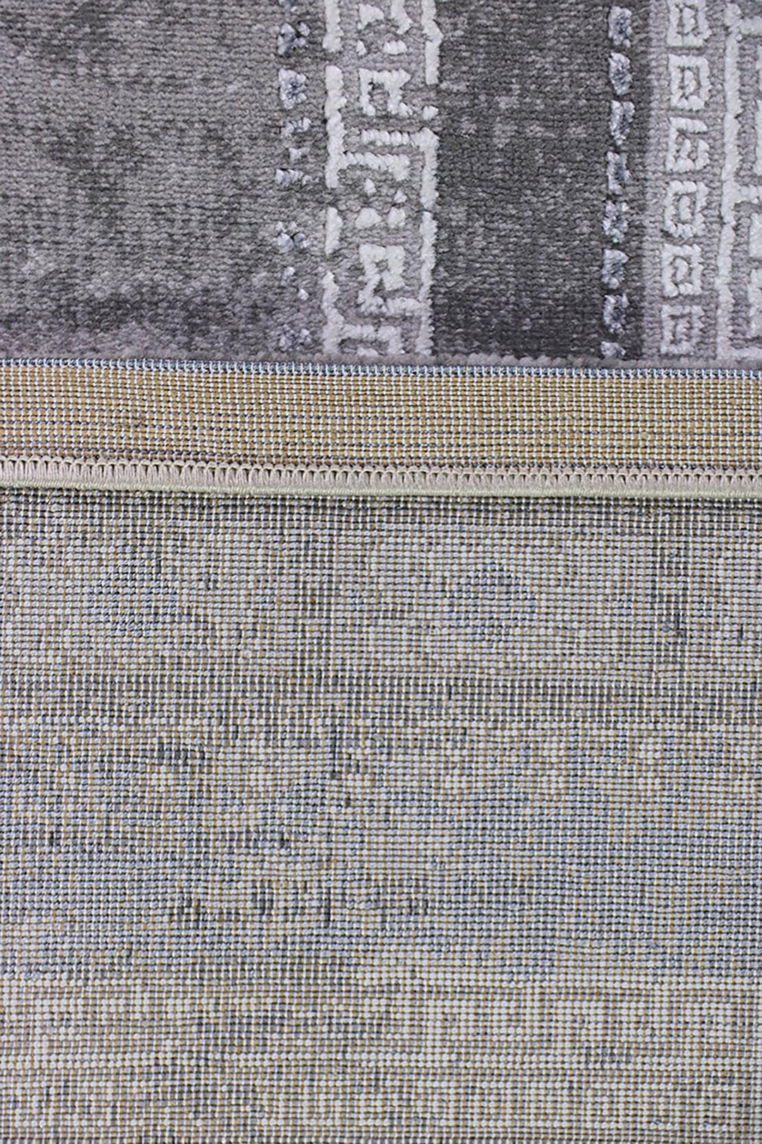 Turkish Modern Festival - 1 Rug - 3.3 x 6.6 FT - Superior Comfort, Modern Style Accent Rugs
