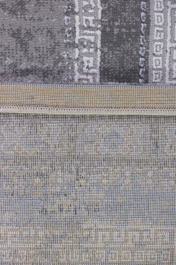 Turkish Modern Festival - 1 Rug - 3.3 x 6.6 FT - Superior Comfort, Modern Style Accent Rugs
