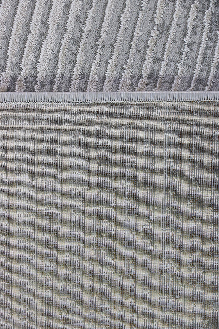 Turkish Modern Festival WD Rug - 5.2 x 7.5 FT - Luxurious Woven Masterpiece 50% Off!