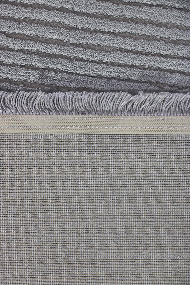 Turkish Modern Festival Acrylic Rug - 3.3 x 6.6 FT - Luxurious Woven Masterpiece 50% Off!