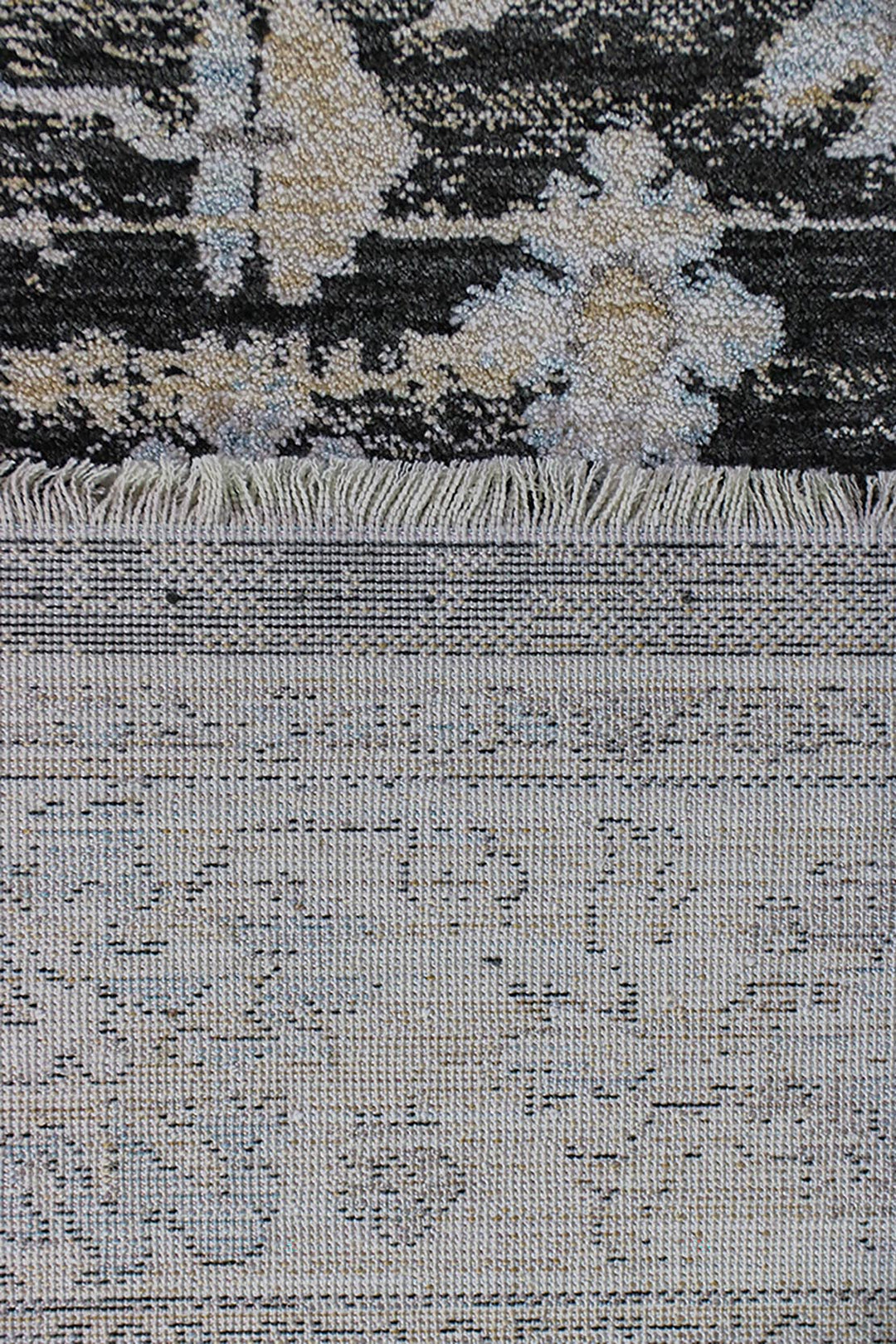 Premium Quality Turkish Antia Rug - 6.6 x 9.4 FT - Resilient Construction for Long-Lasting Use