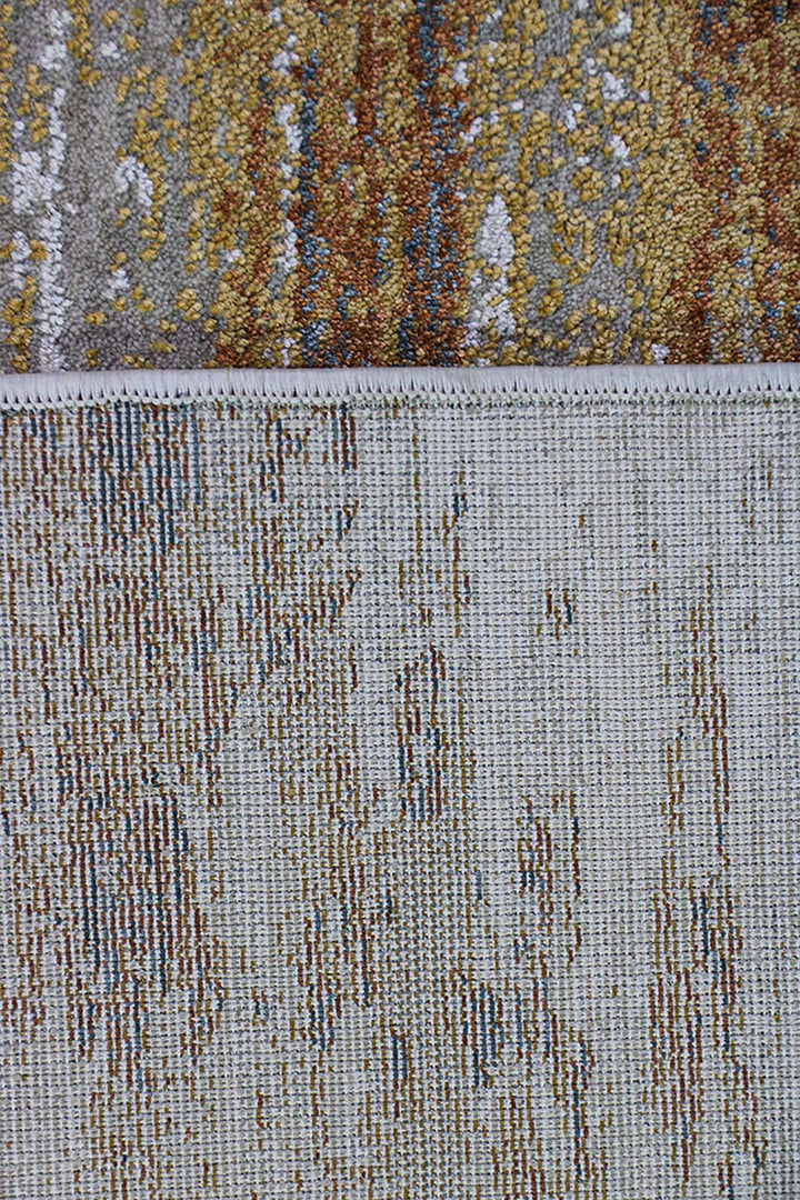 Turkish Modern Festival - 1 Rug - 2.6 x 7.5 FT - Superior Comfort, Modern Style Accent Rugs
