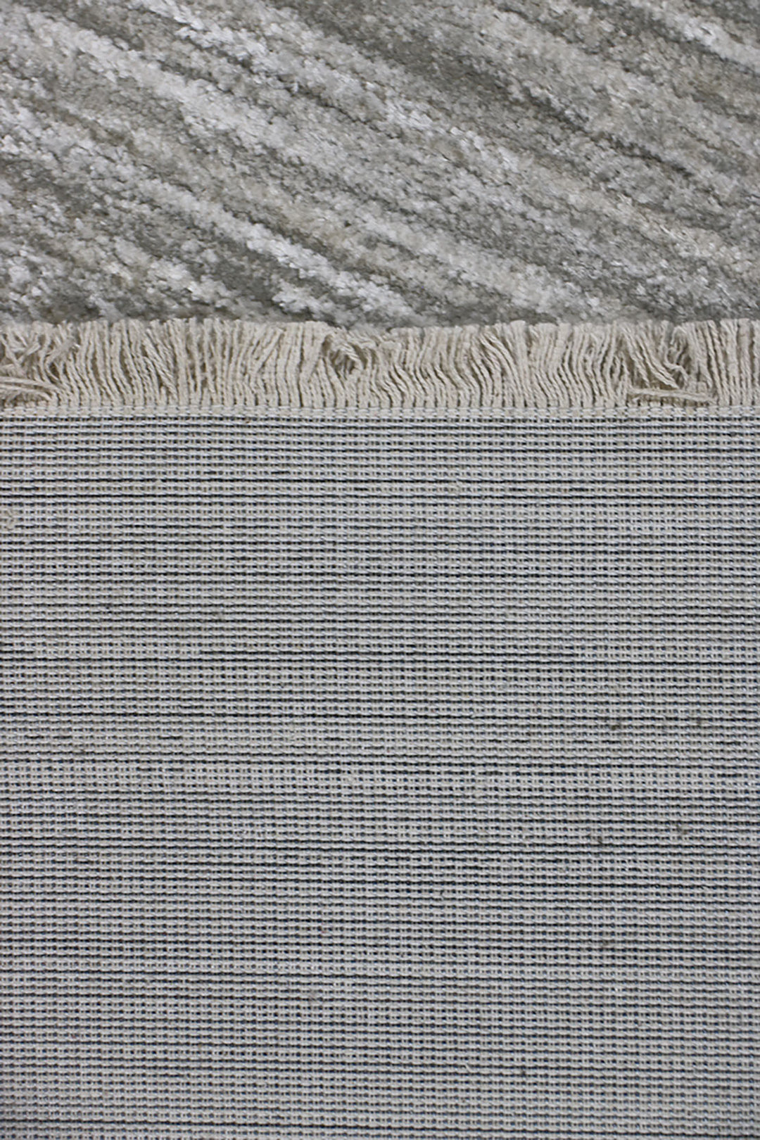 Turkish Modern Festival WD Rug - 5.2 x 8.2 FT - White - Luxurious Woven Masterpiece 50% Off!