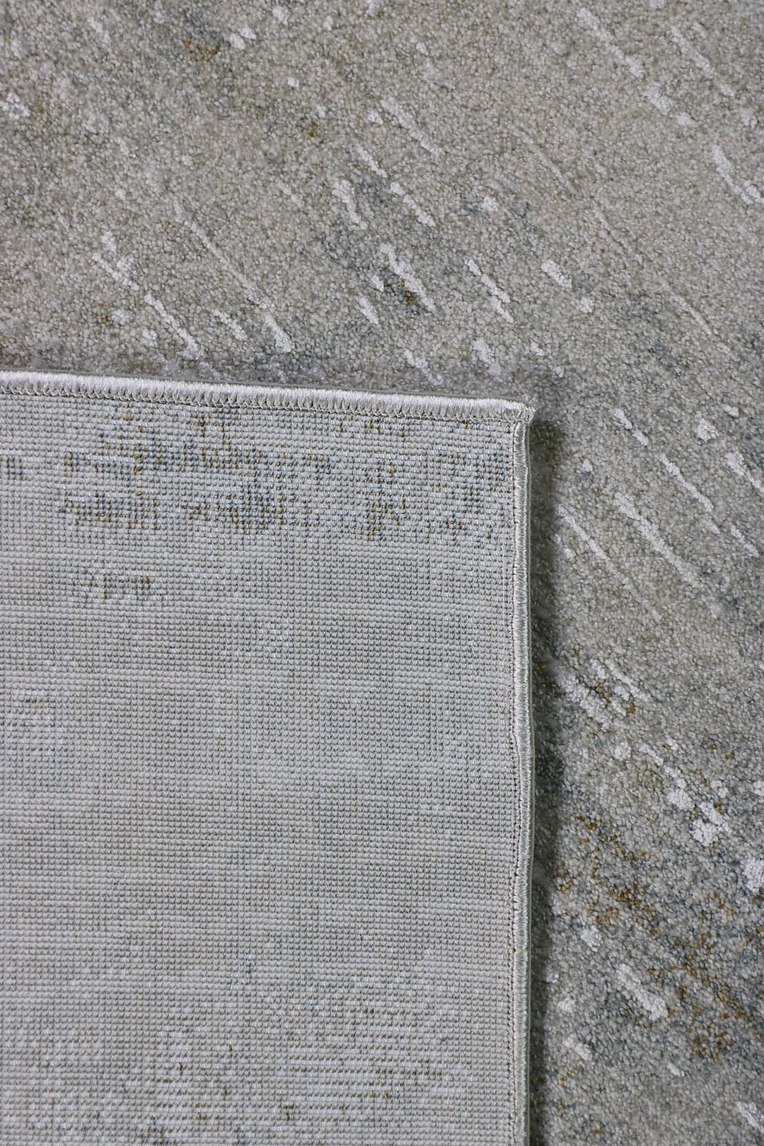 Turkish Modern Festival 1 Rug - 5.2 x 7.5 Ft - Cream - Superior Comfort, Modern Style Accent Rugs