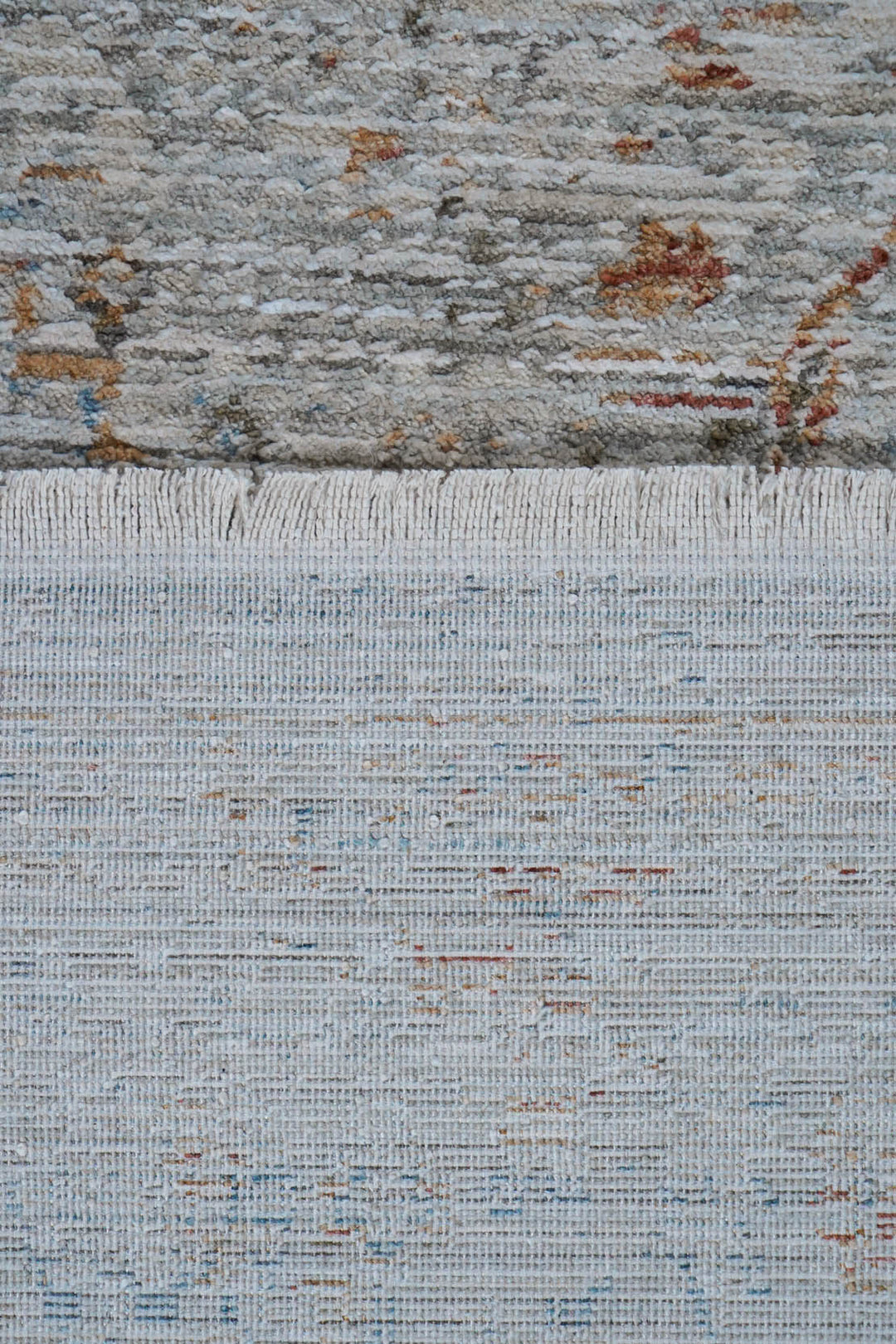Turkish Modern <strong>Pena</strong> - 1 Rug - Beige