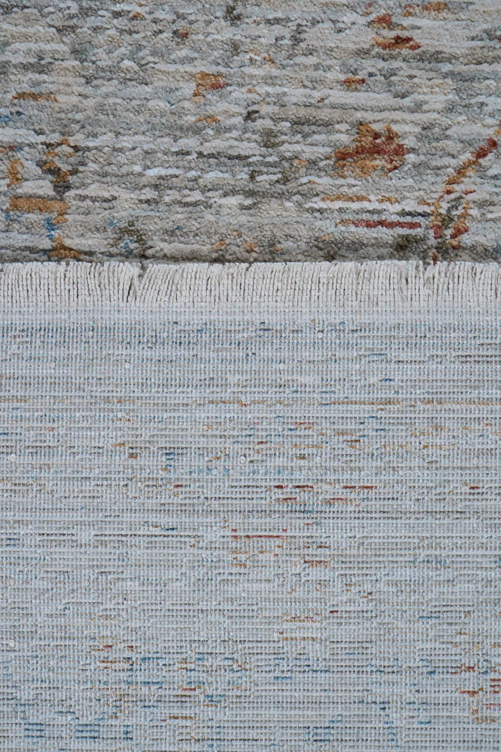 Turkish Modern <strong>Pena</strong> - 1 Rug - Beige