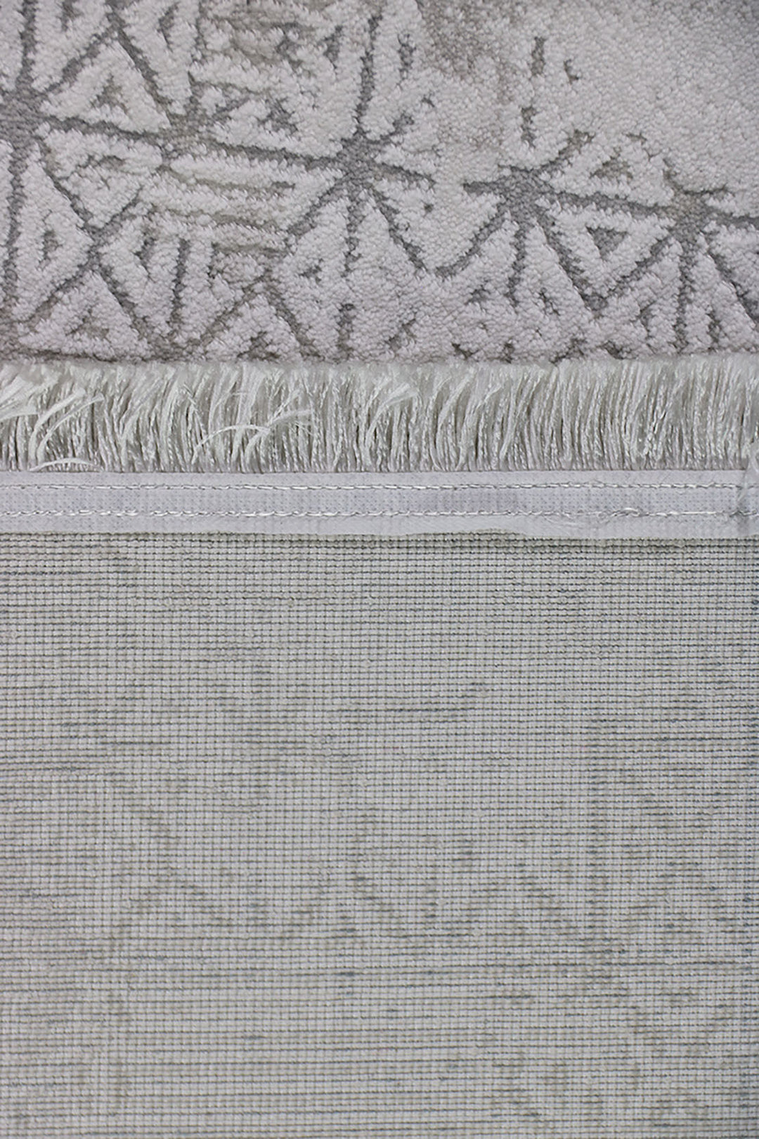 Turkish Modern Festival Acrylic Rug - 2.6 x 9.8 FT - Luxurious Woven Masterpiece 50% Off!