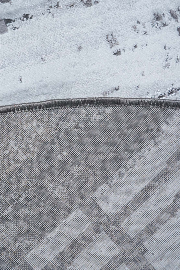 Turkish Modern <strong>Festival</strong> - 1 Rug - Gray