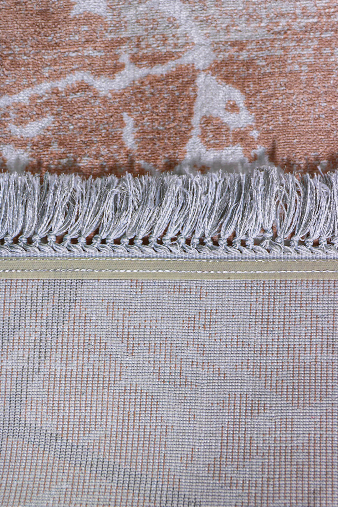 Turkish Modern Festival WD Rug - 3.9 x 5.6 FT - Luxurious Woven Masterpiece 50% Off!