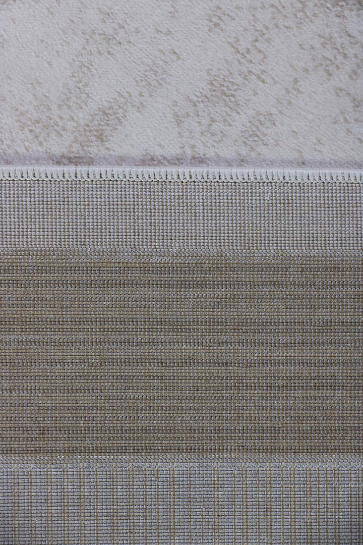 Turkish Modern Expression Rug - 6.6 x 9.5 FT - Superior Comfort, Modern Style Accent Rugs