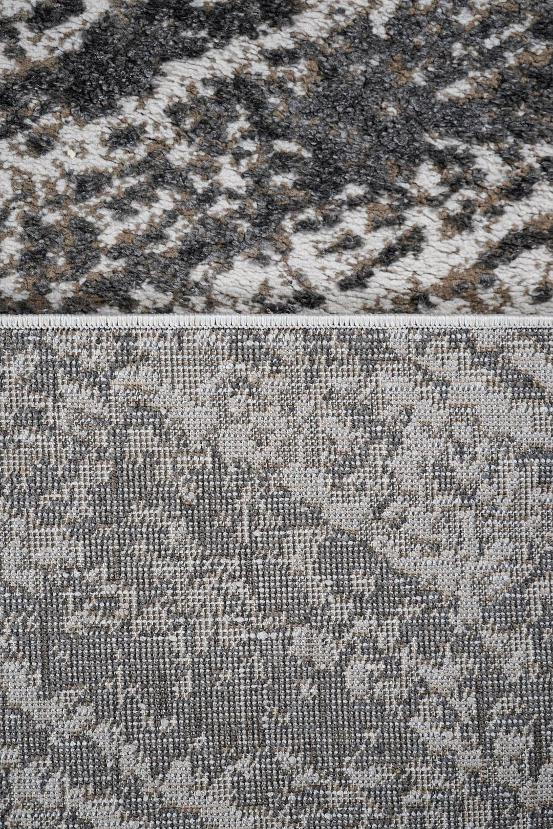 Turkish Modern Festival WD Rug - 8 x 10.1 FT - Luxurious Woven Masterpiece 50% Off!