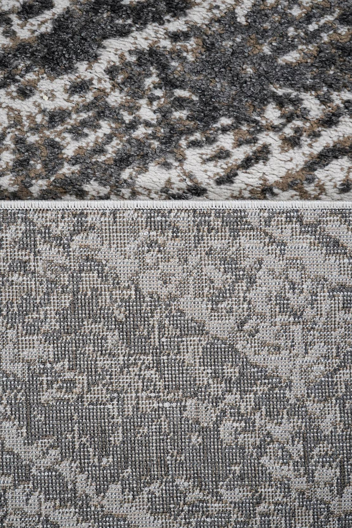 Turkish Modern Festival WD Rug - 8 x 10.1 FT - Luxurious Woven Masterpiece 50% Off!
