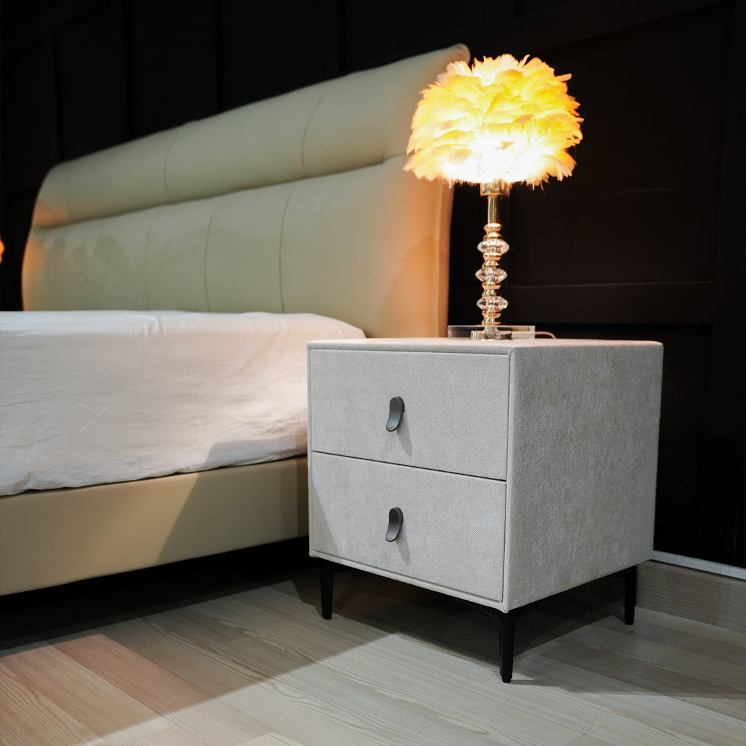 Imported Bed B2501