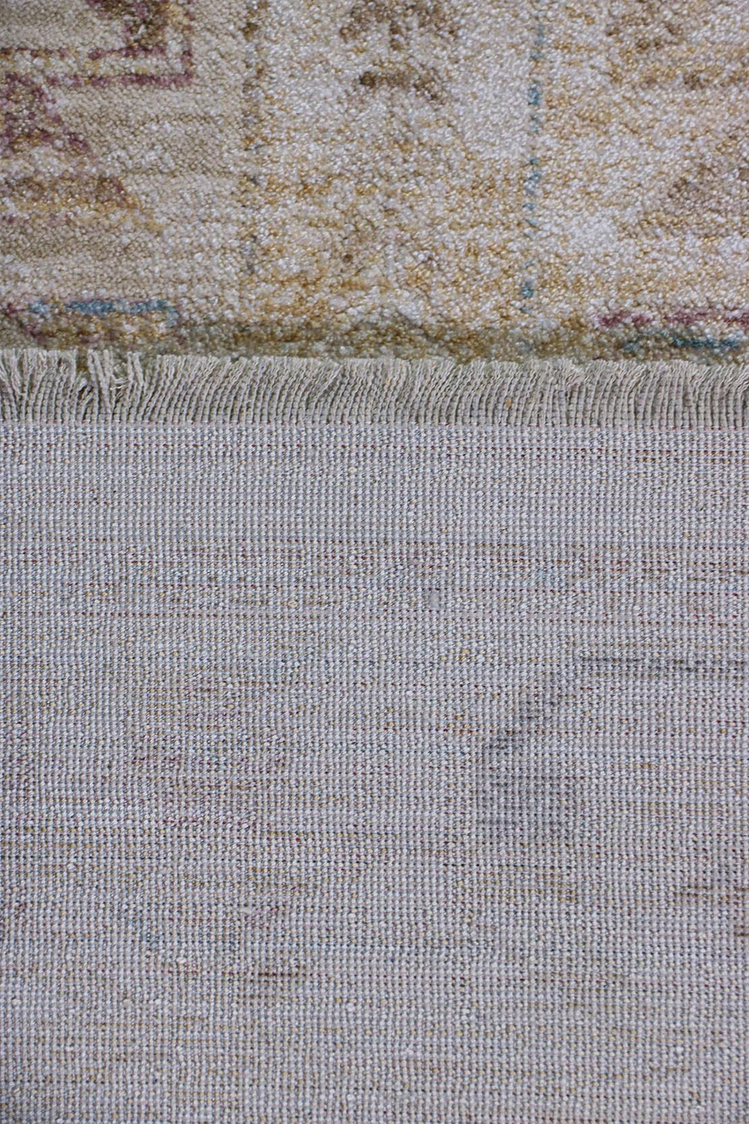 Premium Quality Turkish Antia Rug - 4.9 x 7.1 FT - Resilient Construction for Long-Lasting Use