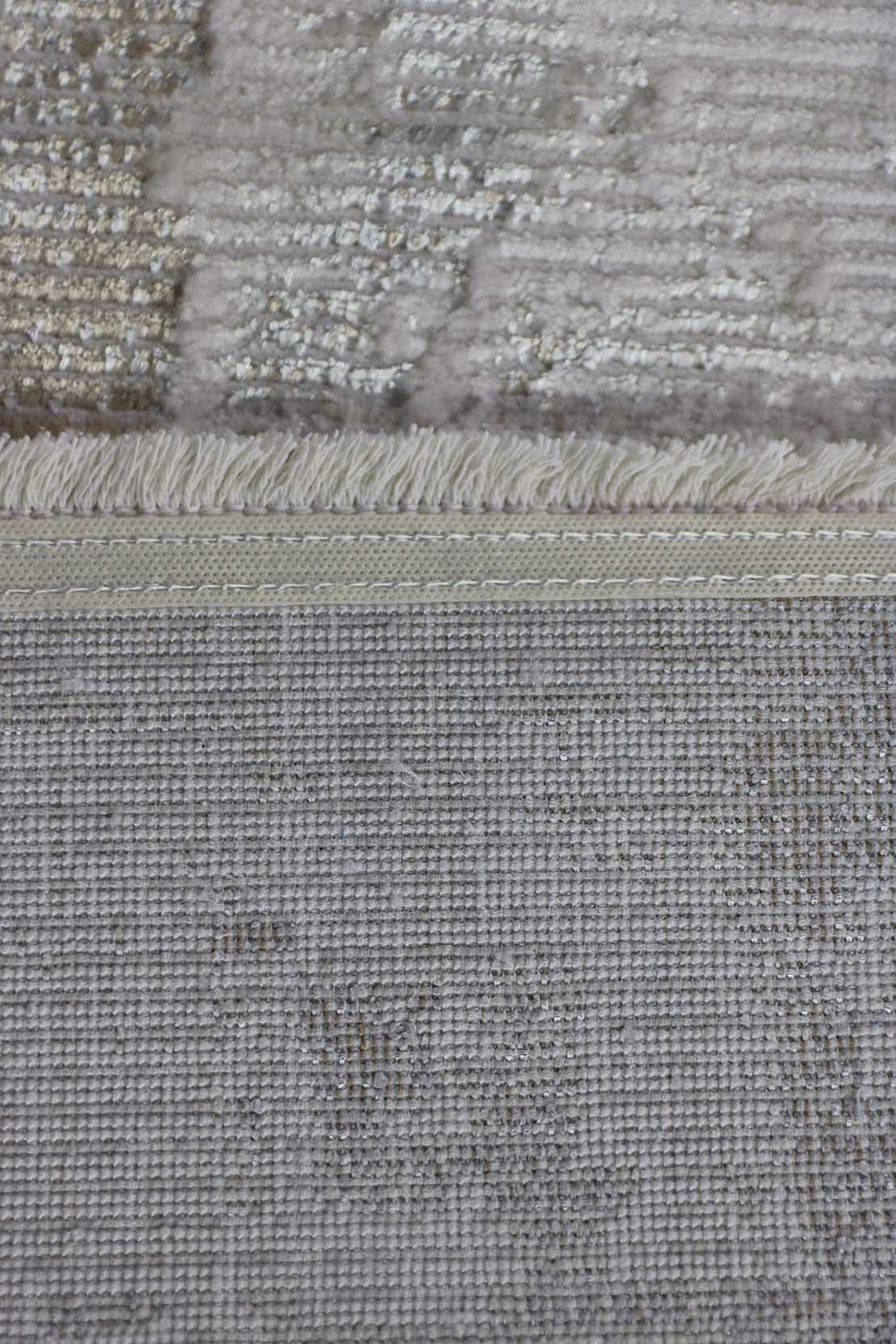 Turkish Modern Festival-1 Rug - 5.2 x 7.5 FT - Superior Comfort, Modern Style Accent Rugs