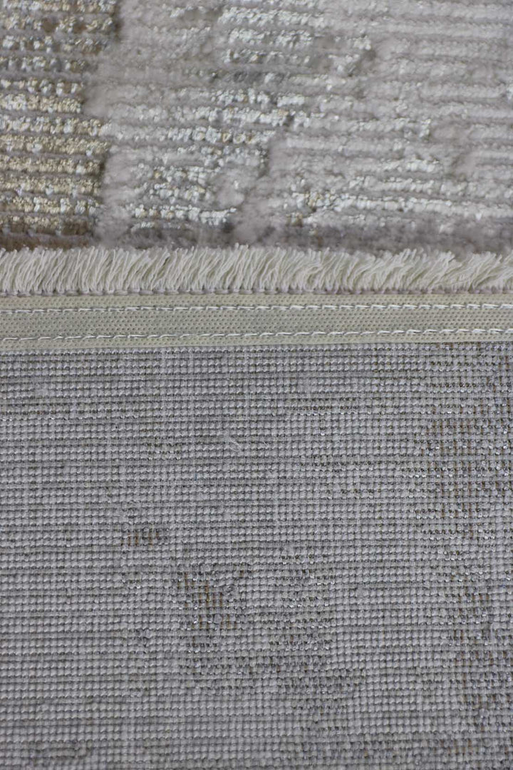 Turkish Modern Festival-1 Rug - 5.2 x 7.5 FT - Superior Comfort, Modern Style Accent Rugs