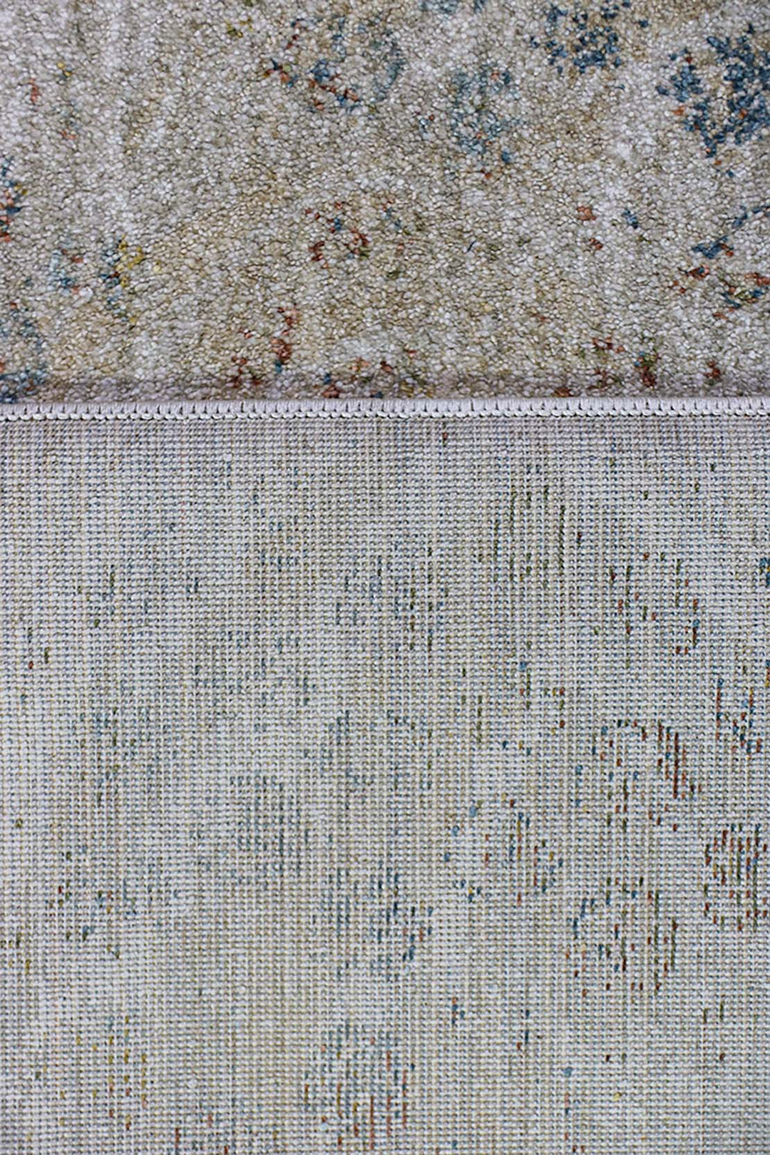 Turkish Modern <strong>Festival</strong> - 1 Rug - Cream