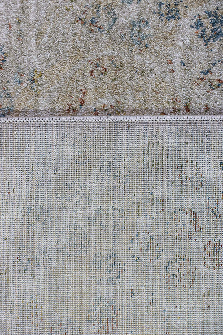 Turkish Modern <strong>Festival</strong> - 1 Rug - Cream