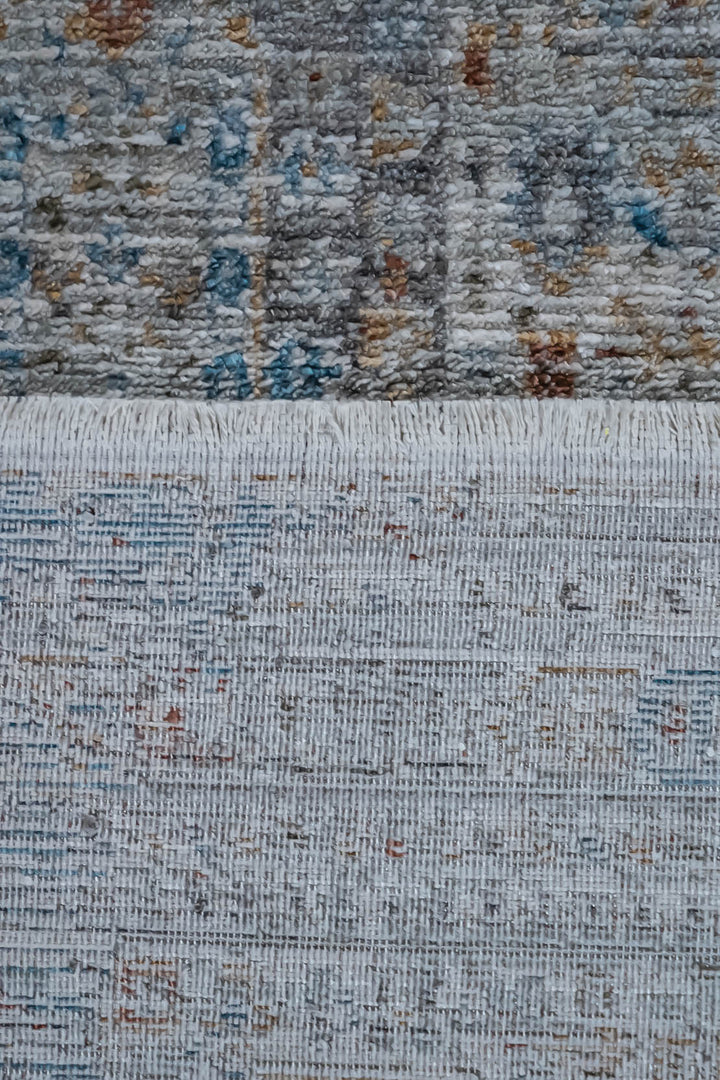 Turkish Modern <strong>Pena</strong> - 1 Rug - Beige