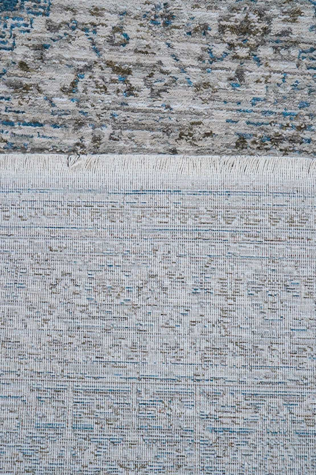 Turkish Modern <strong>Pena</strong> - 1 Rug - Beige