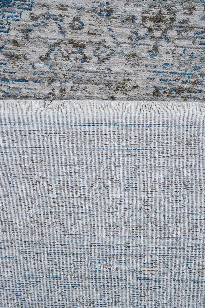 Turkish Modern <strong>Pena</strong> - 1 Rug - Beige
