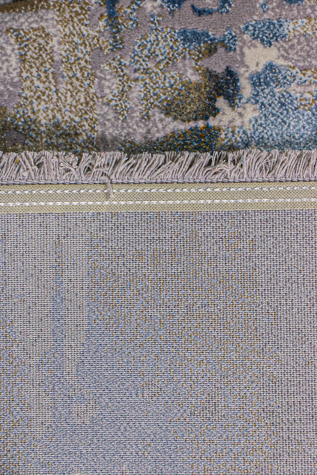 Turkish Modern Alpine Rug - 6.6 x 9.5 ft - Superior Comfort, Modern Style Accent Rugs