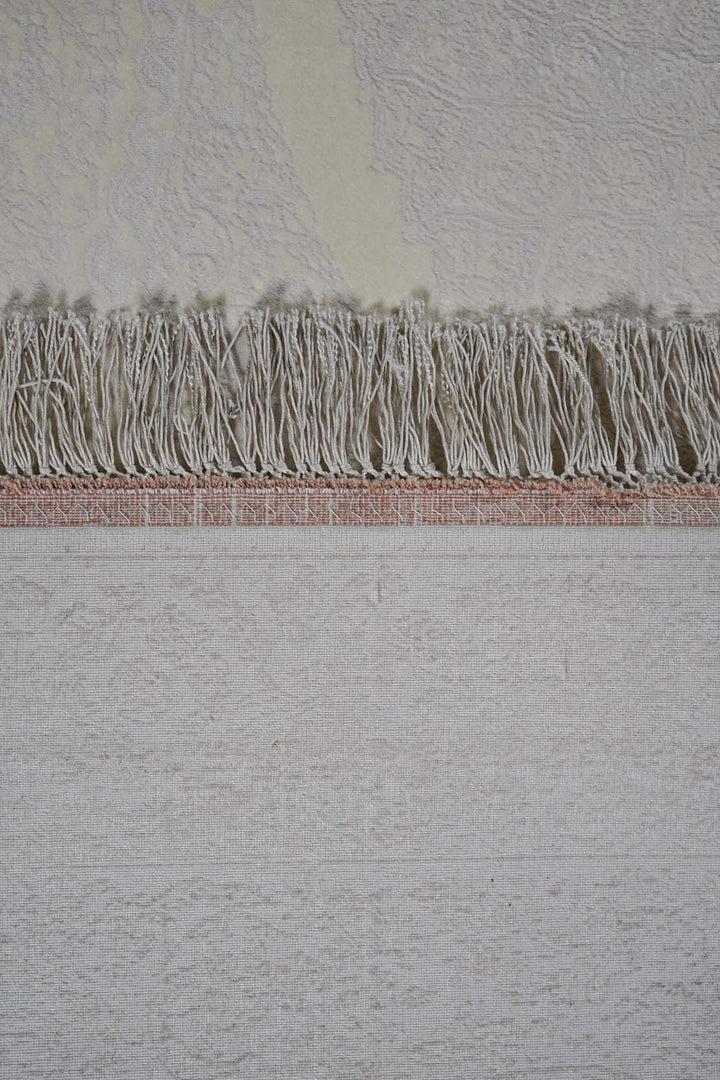 Turkish Modern Festival Voyage Rug - 5.3 x 7.6 FT - Luxurious Woven Masterpiece 50% Off!