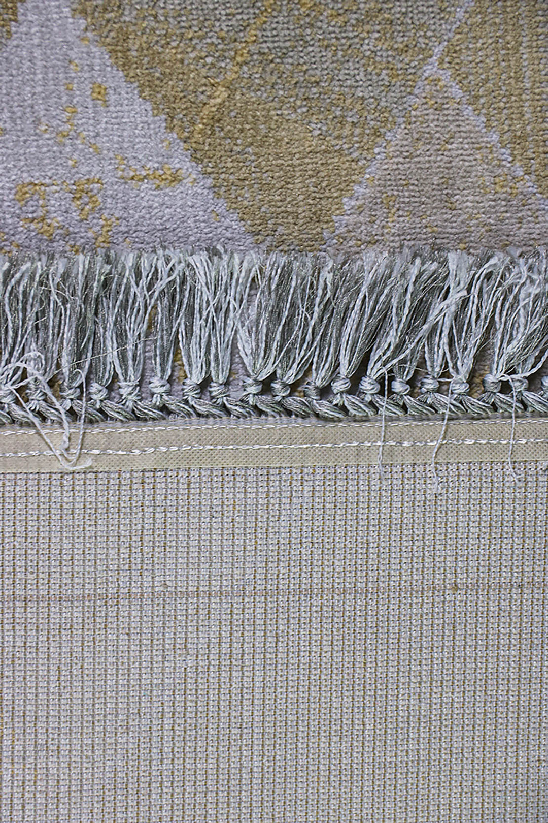 Turkish Modern Festival WD Rug - 3.9 x 5.6 FT - Luxurious Woven Masterpiece 50% Off!