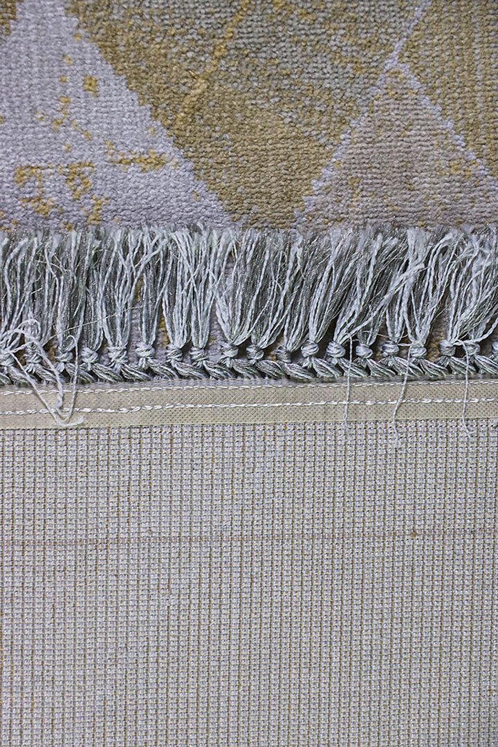 Turkish Modern Festival WD Rug - 3.9 x 5.6 FT - Luxurious Woven Masterpiece 50% Off!