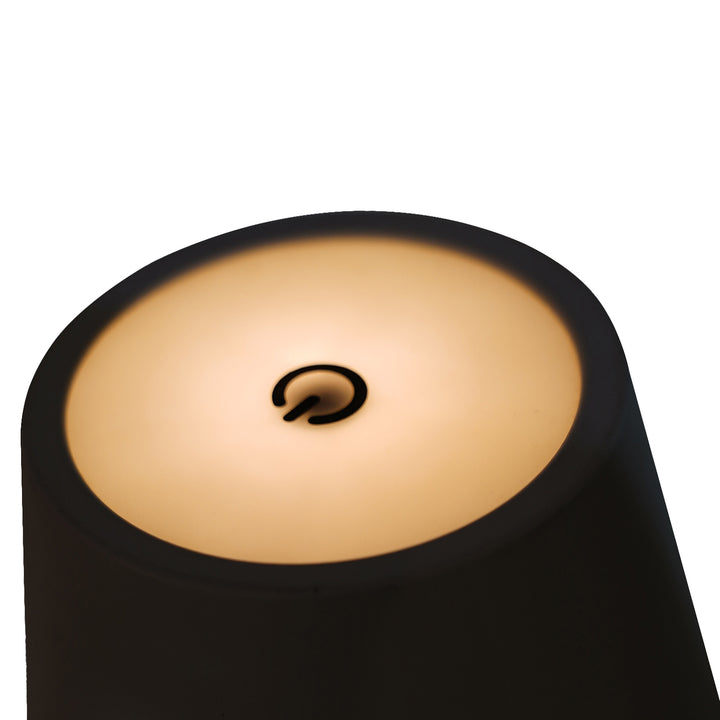 LED SENSOR LAMP