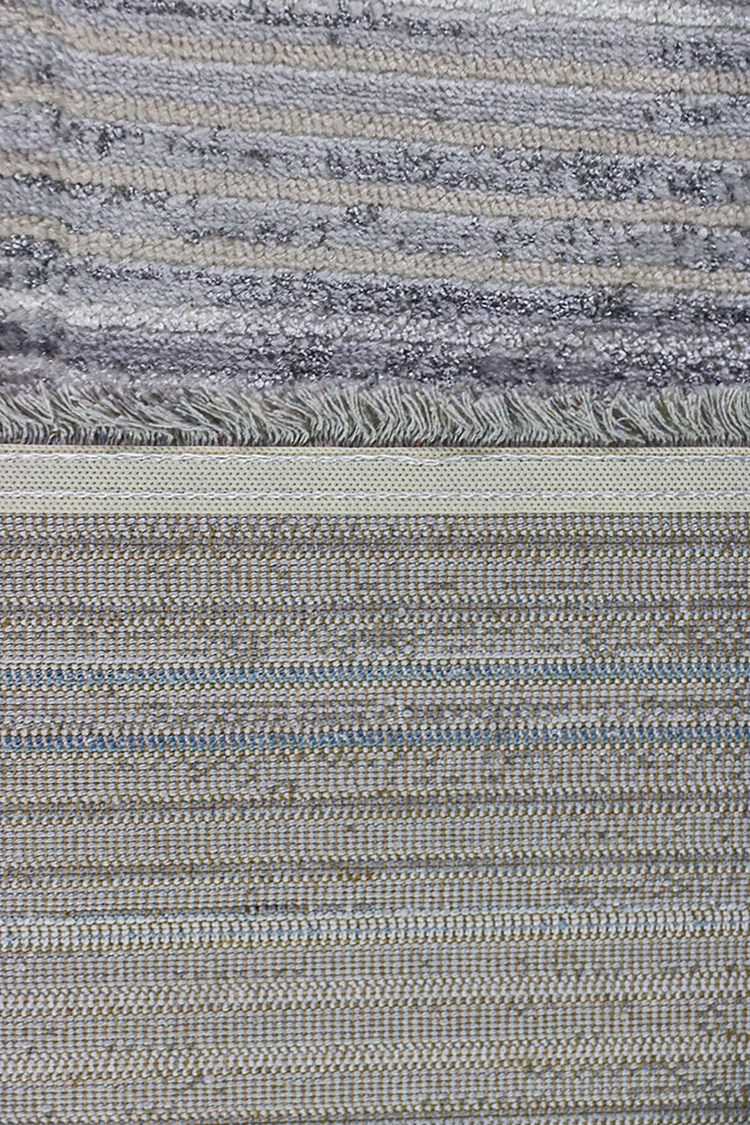 Turkish Modern Festival WD Rug - 5.2 x 7.2 FT - Luxurious Woven Masterpiece 50% Off!