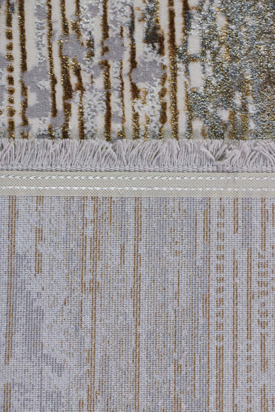 Turkish Modern Alpine Rug - 6.6 x 9.5 ft - Superior Comfort, Modern Style Accent Rugs