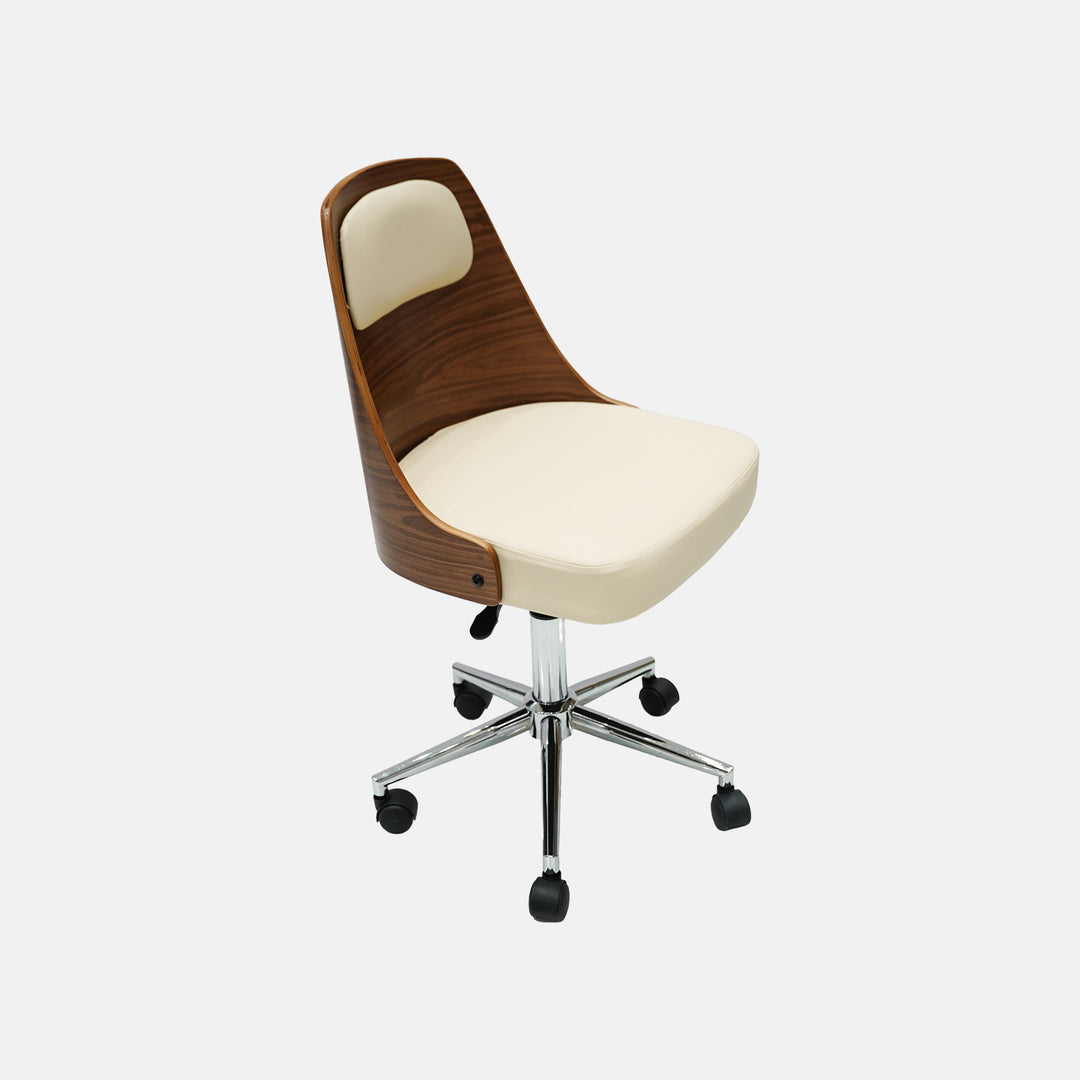 Office Revolving Hydraulic Chair