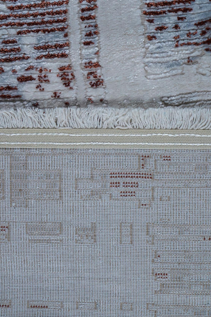 Turkish Modern <strong>Festival</strong> - 1 Rug - Cream