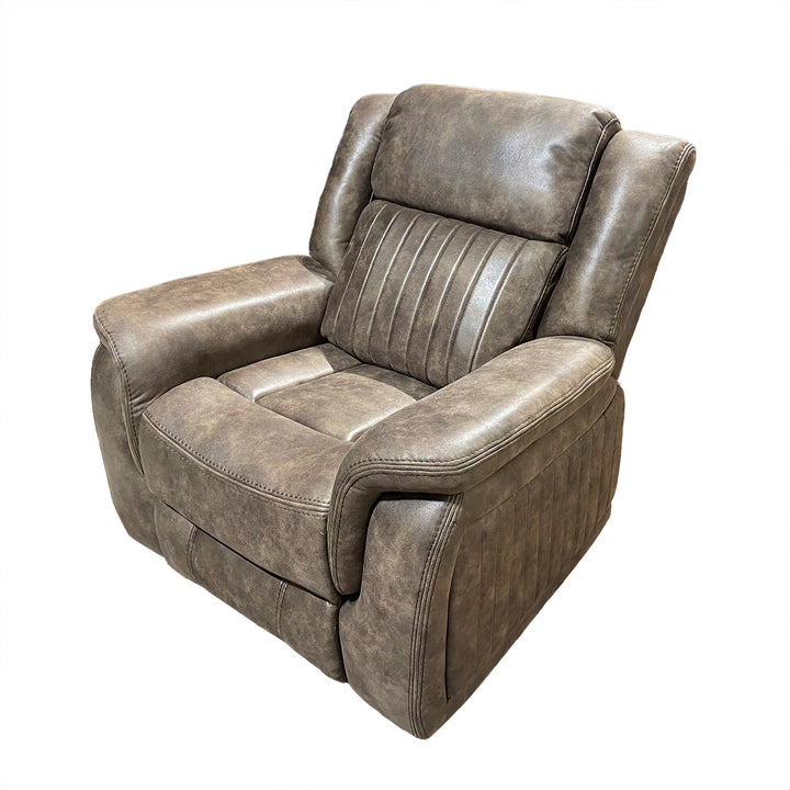 Imported LINDA 6 seater Recliner Sofa