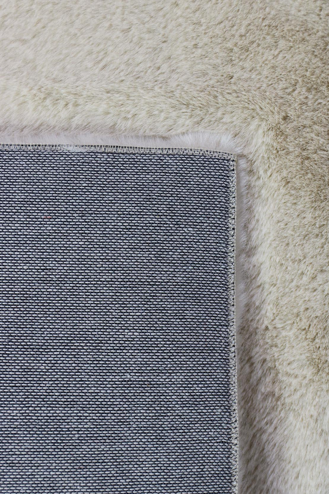 Turkish Modern Fantasy Rug - 2.6 x 4.6 FT - Luxury Soft Fluffy Area Carpet for Living Room, Bedroom &amp; Home Decor