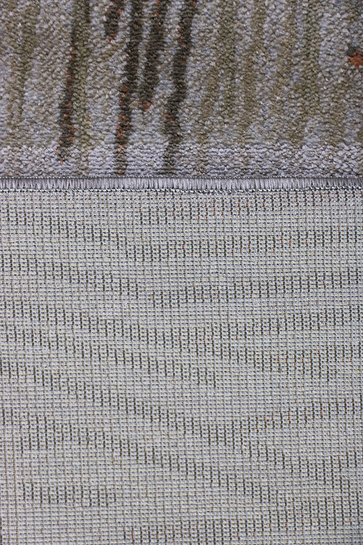 Turkish Modern Festival WD Rug - 3.9 x 5.6 FT - Luxurious Woven Masterpiece 50% Off!