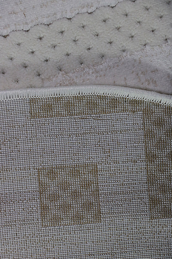 Turkish Modern Festival - 1 Rug - 3.3 x 6.6 FT - Superior Comfort, Modern Style Accent Rugs