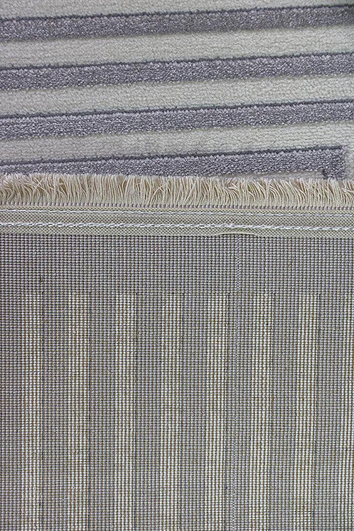 Turkish Modern Festival WD Rug - 4.9 x 7.2 FT - Luxurious Woven Masterpiece 50% Off!