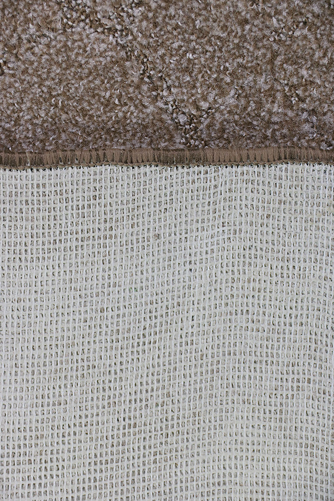 Square Rug  AB 68 - 4 x 6 FT - Soft, Durable, and Easy to Clean