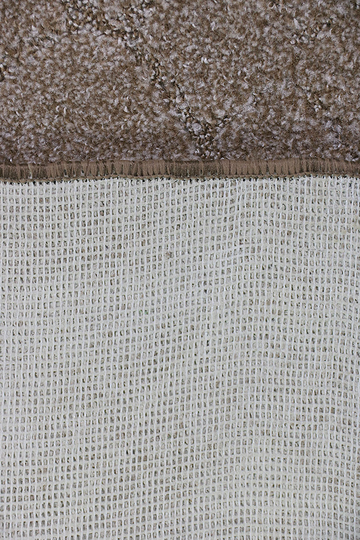 Square Rug  AB 68 - 4 x 6 FT - Soft, Durable, and Easy to Clean