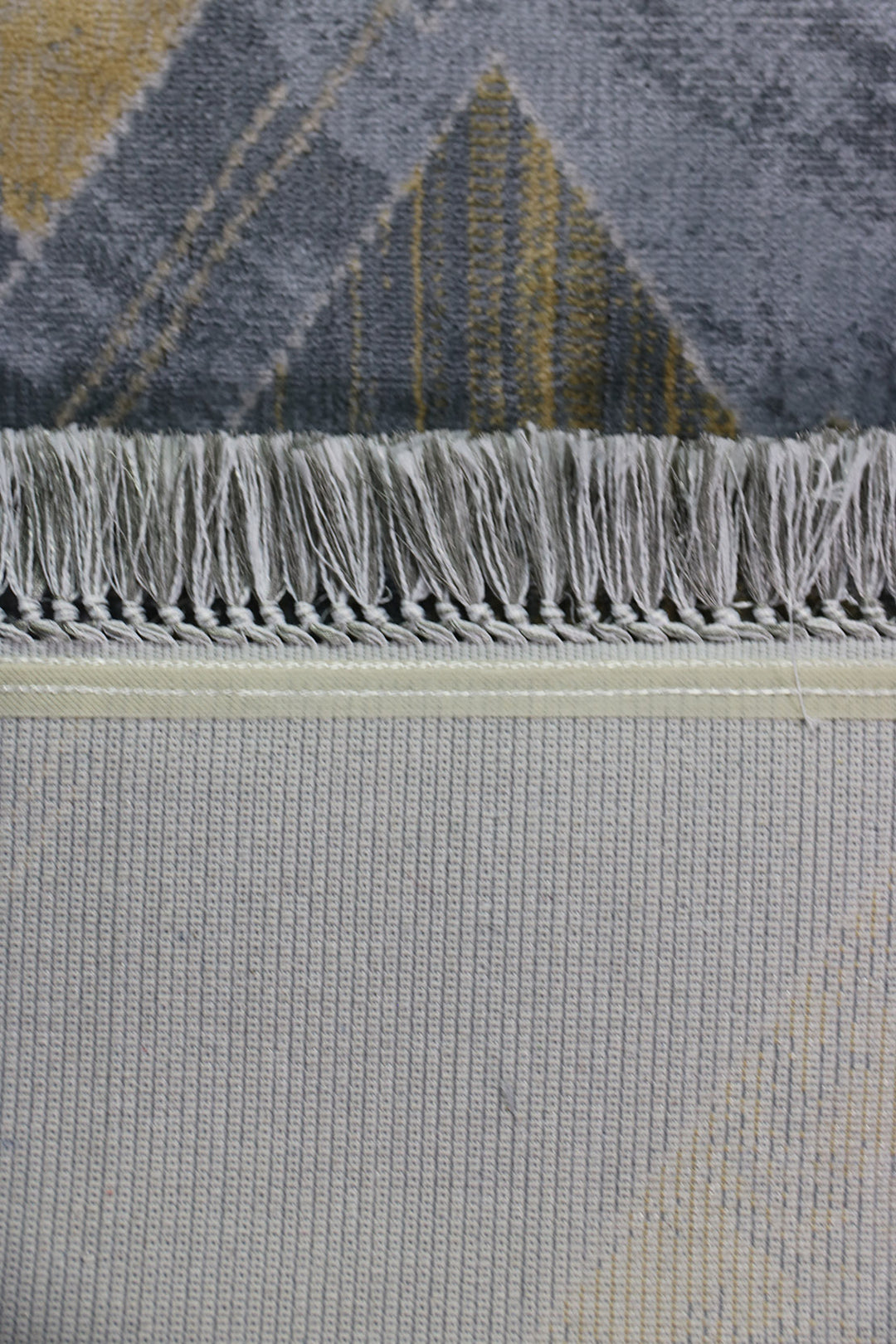Turkish Modern Festival WD Rug - 3.9 x 5.6 FT - Luxurious Woven Masterpiece 50% Off!