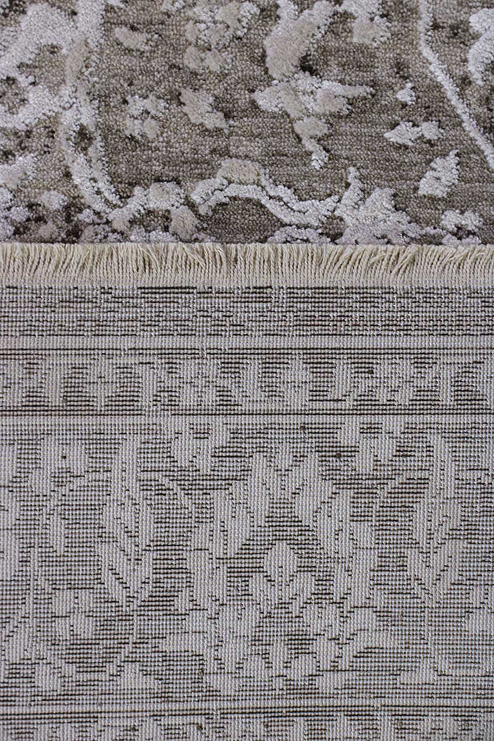 <p>Turkish Modern <strong> Element</strong> Rug - 4.9 x 7.9 FT</p>