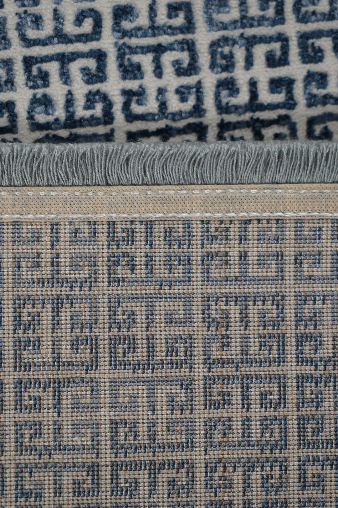 Turkish Modern Festival WD Rug - 6.6 x 10 FT - Luxurious Woven Masterpiece 50% Off!