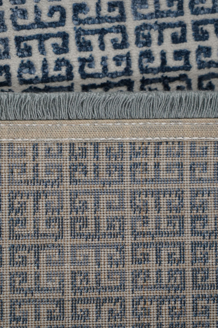 Turkish Modern Festival WD Rug - 6.6 x 10 FT - Luxurious Woven Masterpiece 50% Off!
