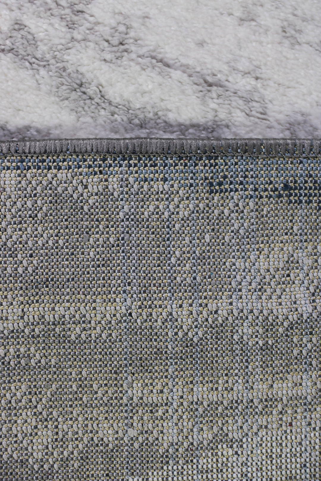 Turkish Modern Festival WD Rug - 2.6 x 6.6 FT - Luxurious Woven Masterpiece 50% Off!