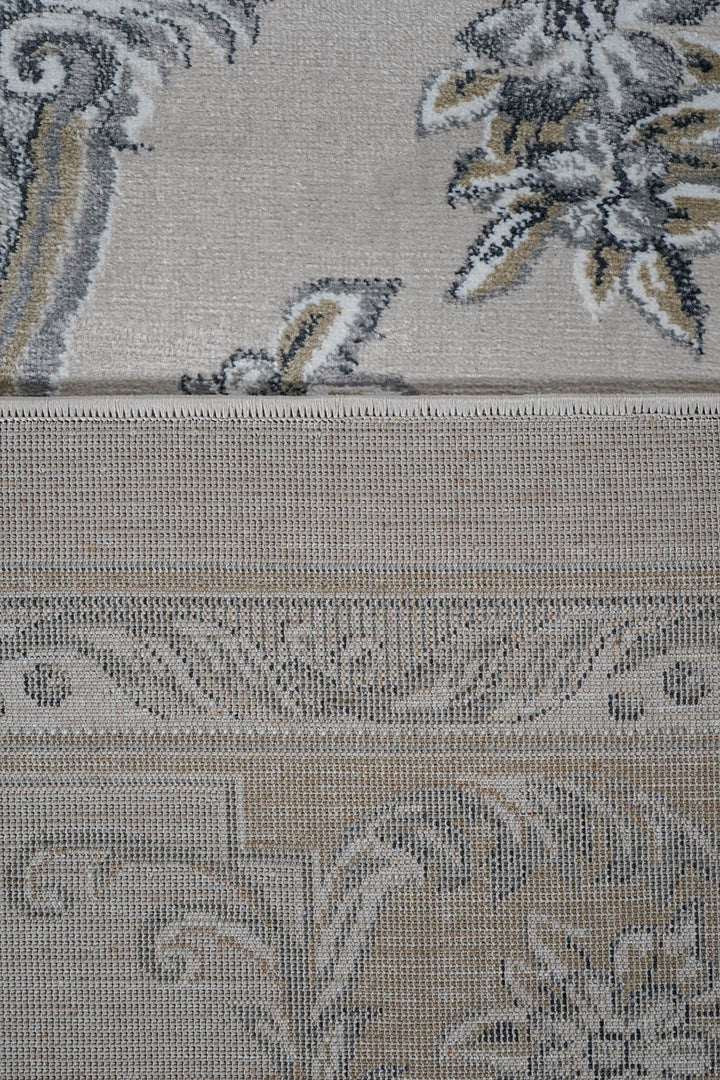 Turkish Modern Festival WD Rug - 6.6 x 10 FT - Luxurious Woven Masterpiece 50% Off!