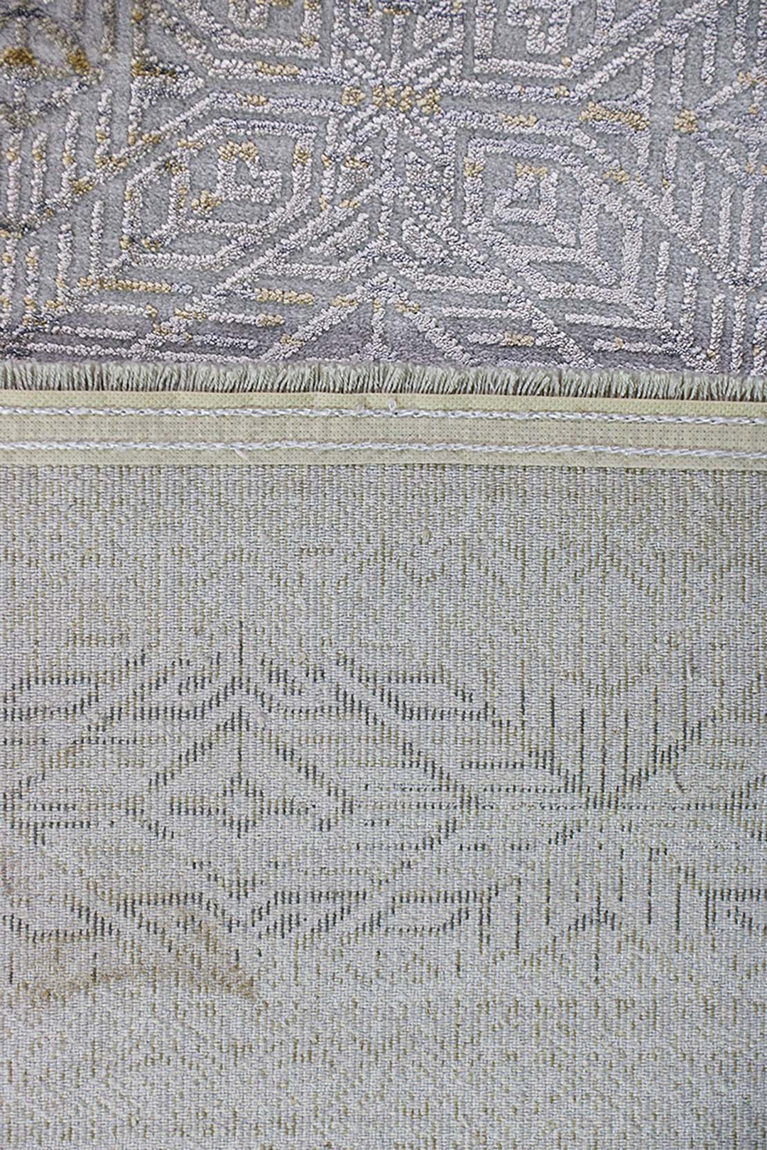 Turkish Modern Festival WD Rug - 5.2 x 7.5 FT - Luxurious Woven Masterpiece 50% Off!