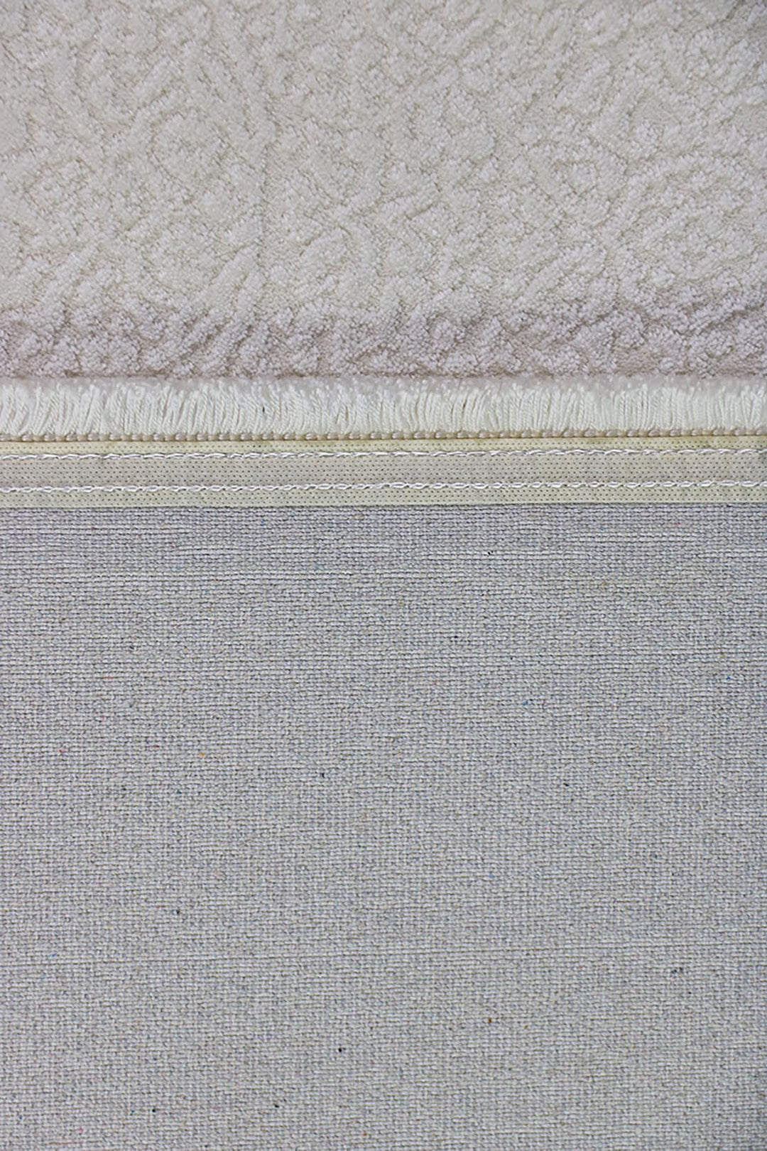 Turkish Modern Festival Acrylic Rug - 2.6 x 9.8 FT - Luxurious Woven Masterpiece 50% Off!